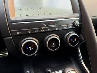 JAGUAR E-Pace usata, con Cruise Control