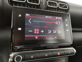 CITROEN C3 Aircross usata, con Fendinebbia