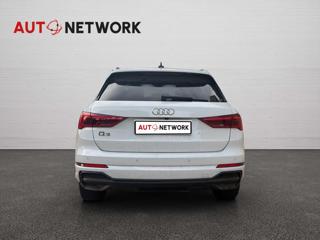 AUDI Q3 usata, con Climatizzatore