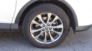 TOYOTA RAV 4 usata, con Vetri oscurati