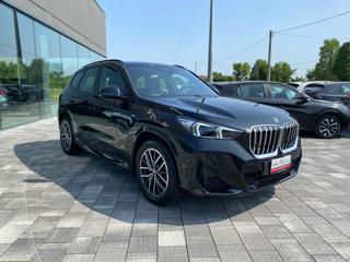 BMW X1 usata, con Airbag Passeggero
