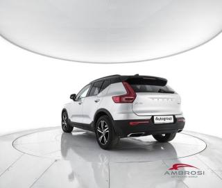 VOLVO XC40 usata 3