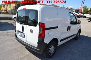 FIAT Fiorino usata, con Climatizzatore