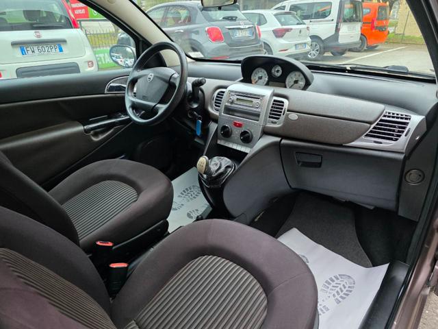 LANCIA Ypsilon usata, con Specchietti laterali elettrici