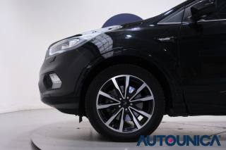 FORD Kuga usata, con Touch screen
