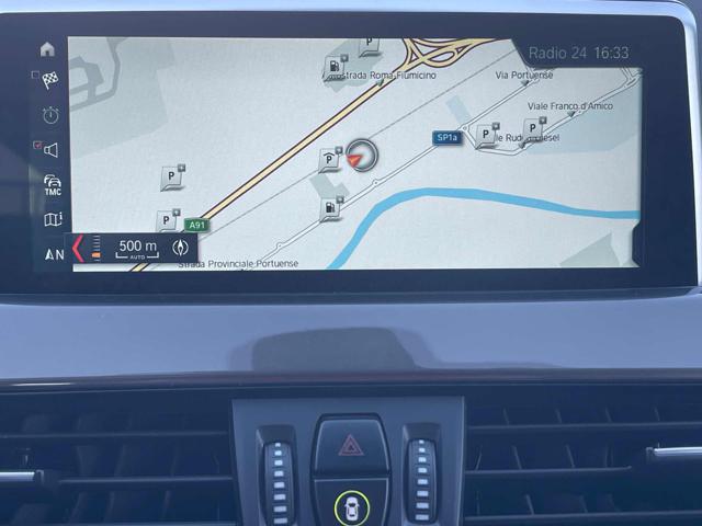 BMW X1 usata, con Autoradio