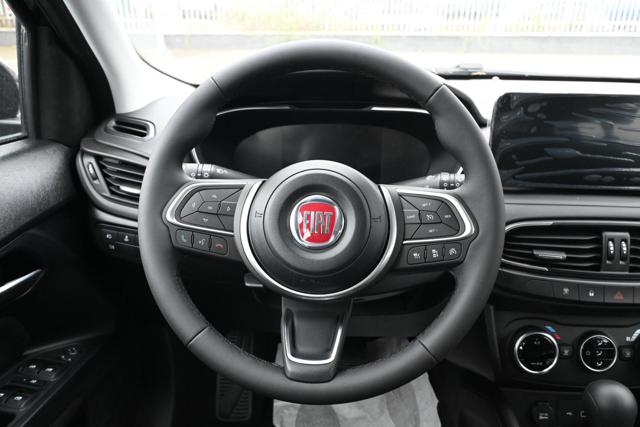 FIAT Tipo usata, con Fendinebbia