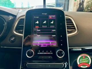 RENAULT Espace usata, con Interni in pelle