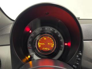 FIAT 500 usata, con Chiusura centralizzata