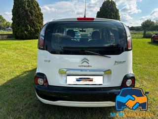 CITROEN C3 Picasso usata, con Autoradio