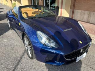 FERRARI California usata, con Cerchi in lega