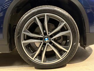 BMW X1 usata, con Touch screen