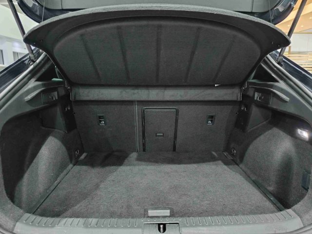 CUPRA Formentor usata, con Fendinebbia