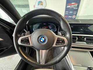 BMW 330 usata, con Climatizzatore