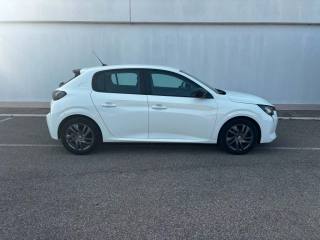 PEUGEOT 208 usata, con Controllo trazione