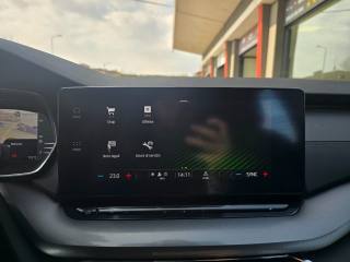 SKODA Octavia usata, con Airbag posteriore