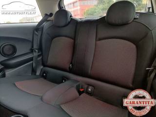 MINI One usata 78