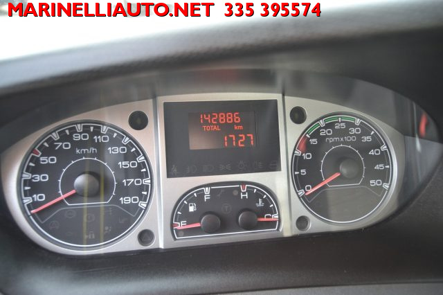 IVECO Daily usata 9