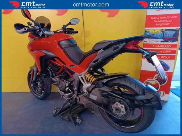 DUCATI Multistrada 1200 usata 6