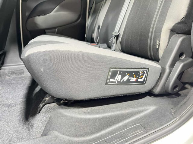 FIAT Doblo usata 28