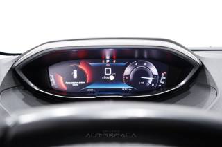 PEUGEOT 3008 usata, con Volante in pelle