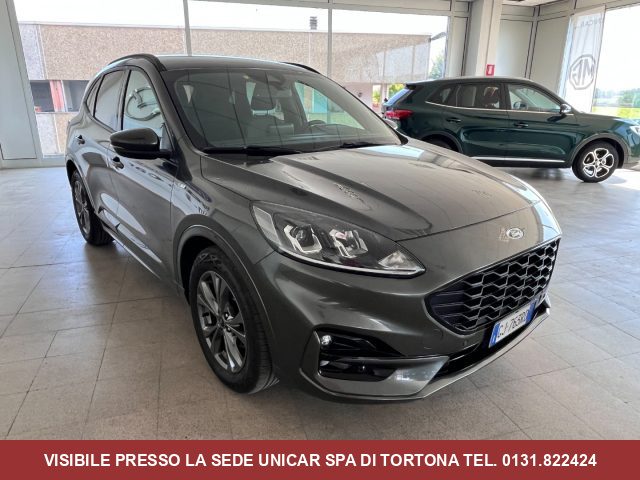 FORD Kuga usata, con Airbag Passeggero
