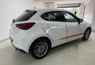 MAZDA 2 usata, con Airbag Passeggero