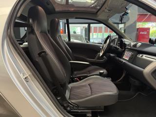 SMART ForTwo usata, con Cronologia tagliandi