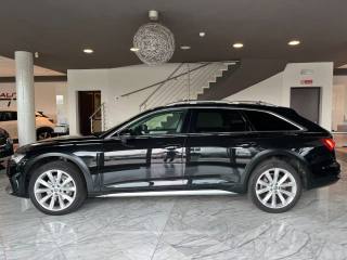 AUDI A6 allroad usata, con Alzacristalli elettrici
