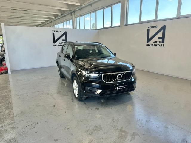 VOLVO XC40 usata, con ABS