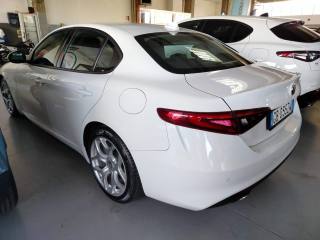 ALFA ROMEO Giulia usata, con ESP
