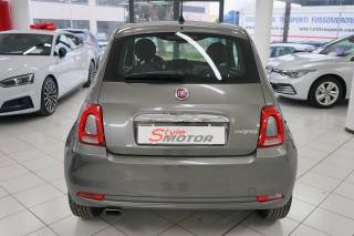 FIAT 500 usata, con Chiusura centralizzata telecomandata