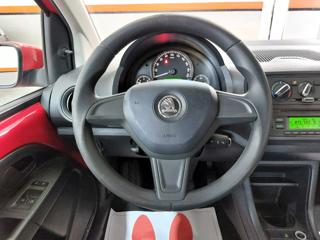 SKODA Citigo usata 12