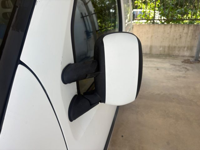 FIAT Doblo usata 26