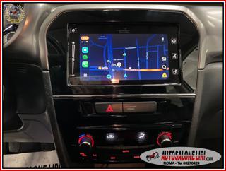 SUZUKI Vitara usata, con ESP