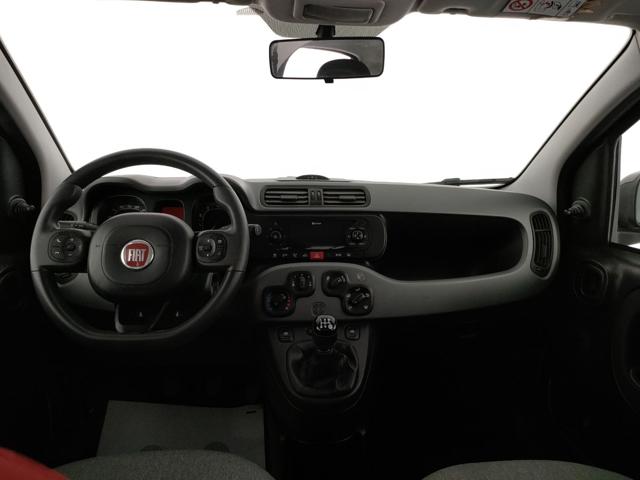 FIAT Panda usata, con Chiusura centralizzata