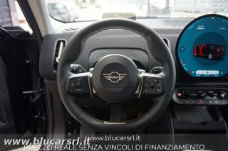 MINI Countryman usata 14
