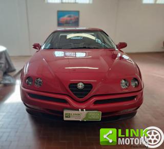 ALFA ROMEO GTV usata, con Airbag