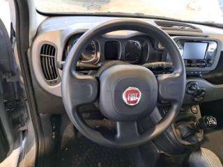 FIAT Panda usata, con ESP