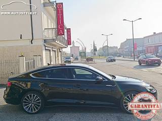 AUDI A5 usata, con Specchietti laterali elettrici