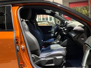 PEUGEOT 2008 usata, con Controllo trazione