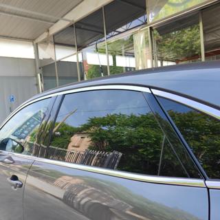 DS AUTOMOBILES DS 7 Crossback usata, con Climatizzatore
