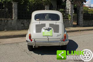 FIAT 600 usata 17