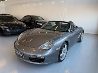 PORSCHE Boxster 2.7 24V SERVICE PORSCHE