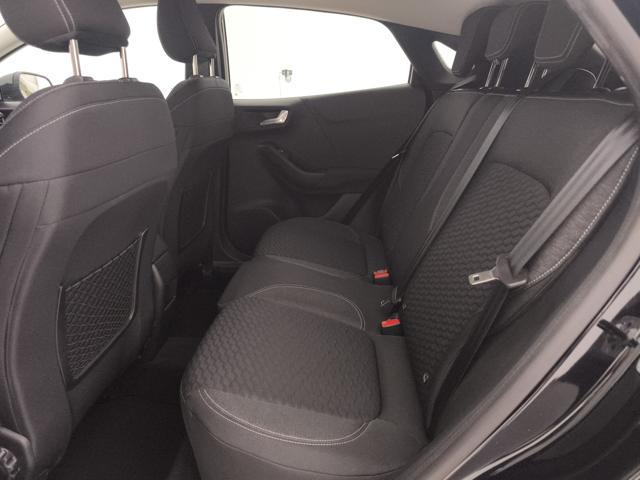 FORD Puma usata, con Bracciolo