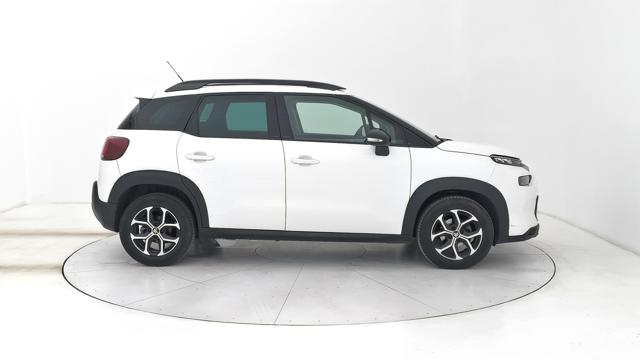 CITROEN C3 Aircross usata, con Autoradio