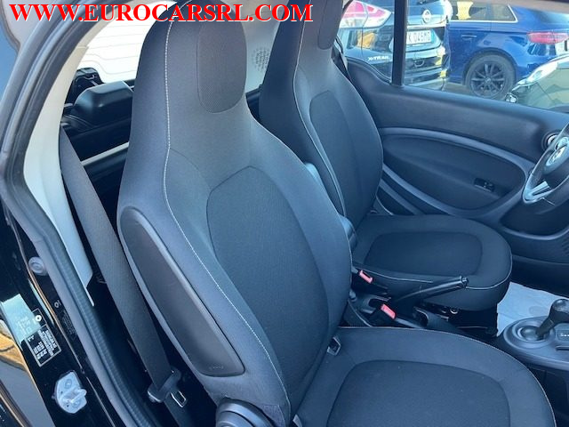 SMART ForTwo usata 22