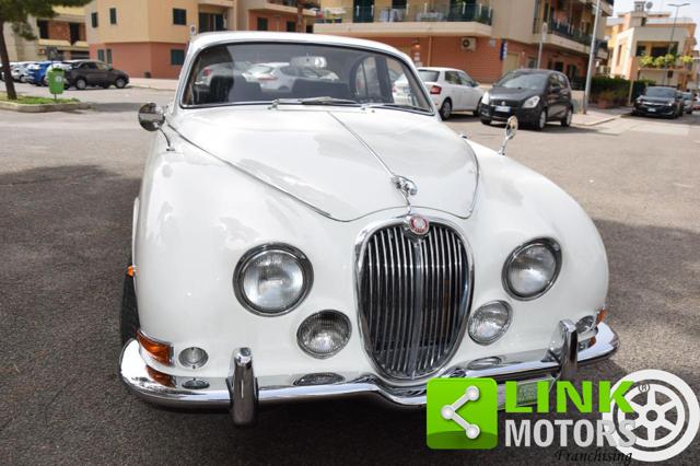 JAGUAR S-Type usata 13