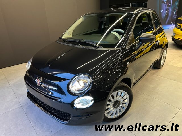 FIAT 500 usata, con ABS