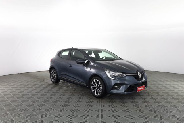 RENAULT Clio usata 1